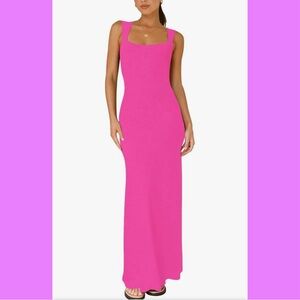 New! Sexy Summer Casual Bodycon Dress